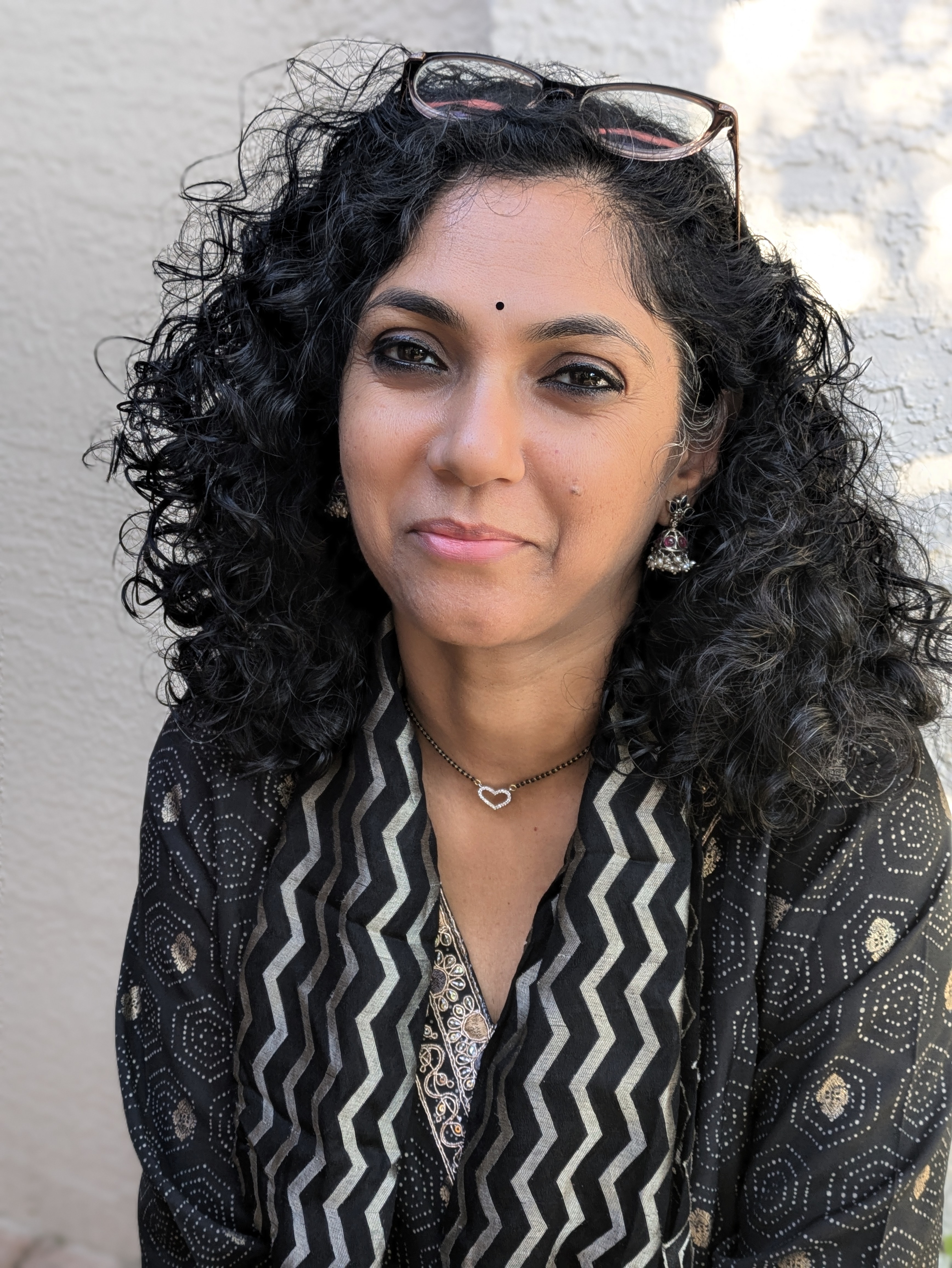 Photo of Manasa Madgul